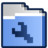Folder   Utilities Icon